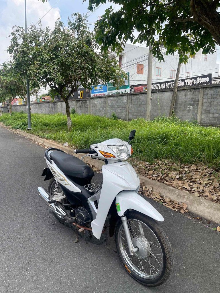 Honda Wave 2022 - ảnh 2
