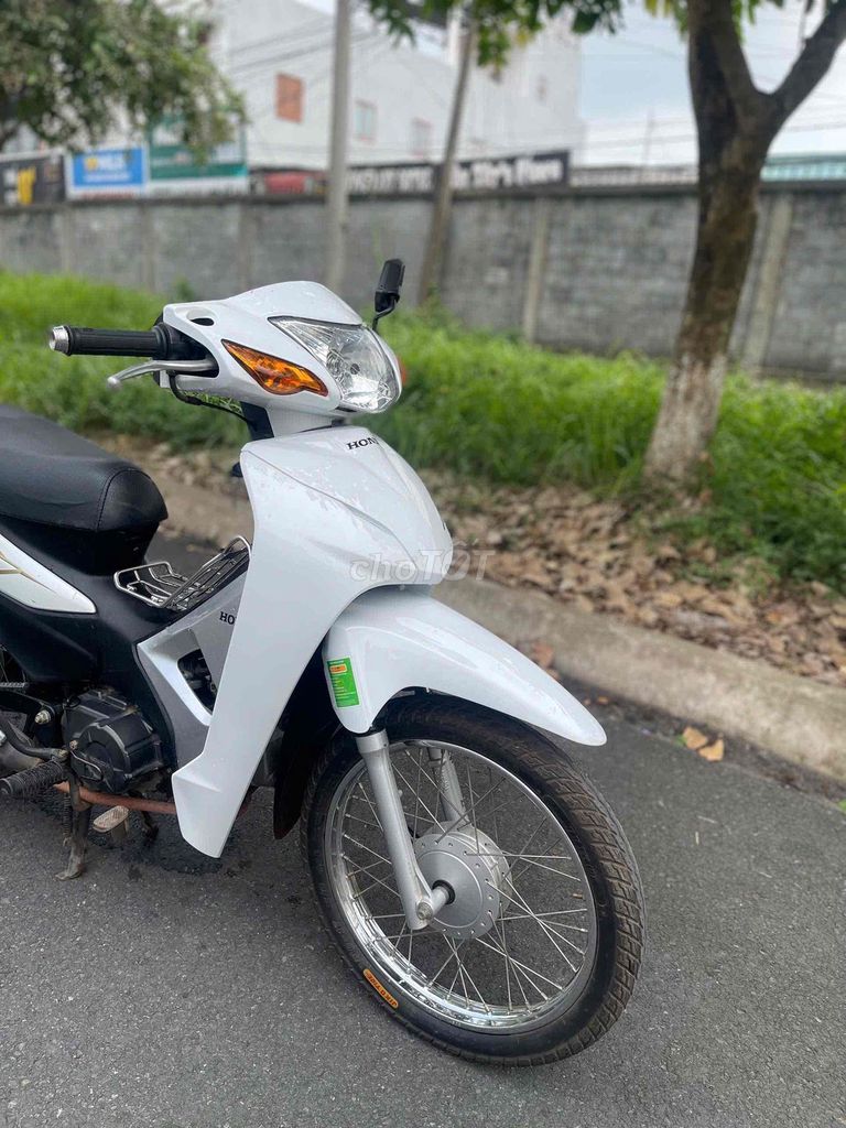 Honda Wave 2022 - ảnh 4