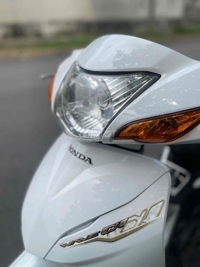Honda Wave 2022 - ảnh 5
