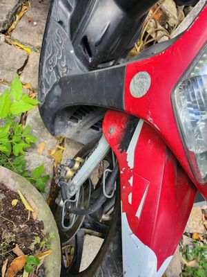 Yamaha Mio 2010 - ảnh 1