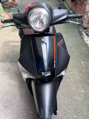 Yamaha Janus 2019 - ảnh 1