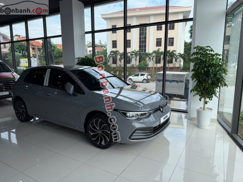 Volkswagen 2025 - ảnh 1