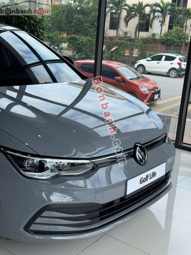 Volkswagen 2025 - ảnh 2