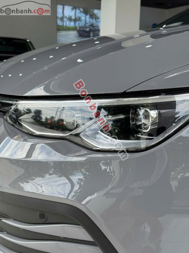 Volkswagen 2025 - ảnh 3
