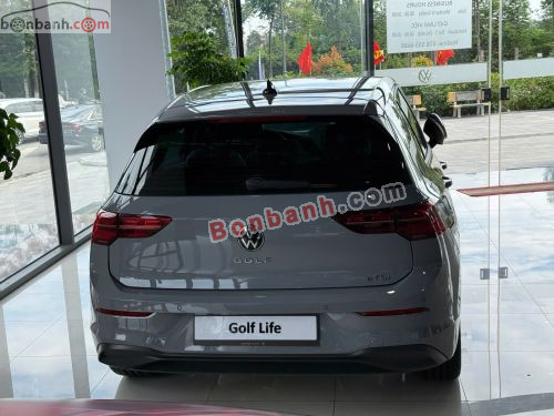 Volkswagen 2025 - ảnh 5