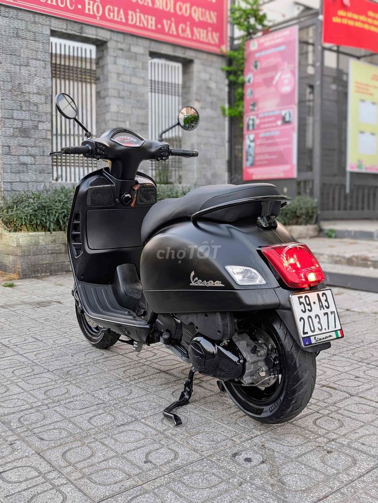 GTS Super 2019 - ảnh 2