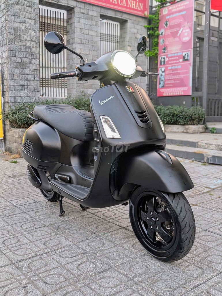 GTS Super 2019 - ảnh 5