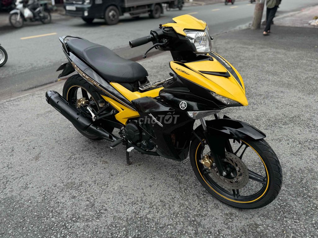 Yamaha Exciter 2017 - ảnh 1