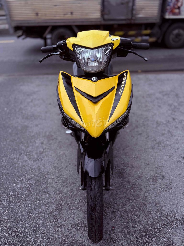 Yamaha Exciter 2017 - ảnh 2