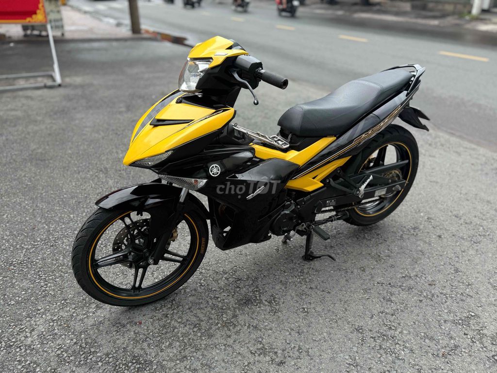 Yamaha Exciter 2017 - ảnh 5