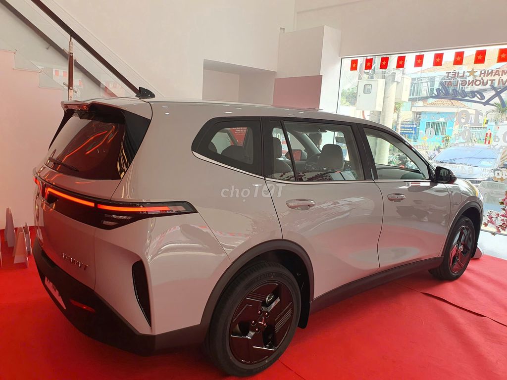VinFast 2026 - ảnh 2