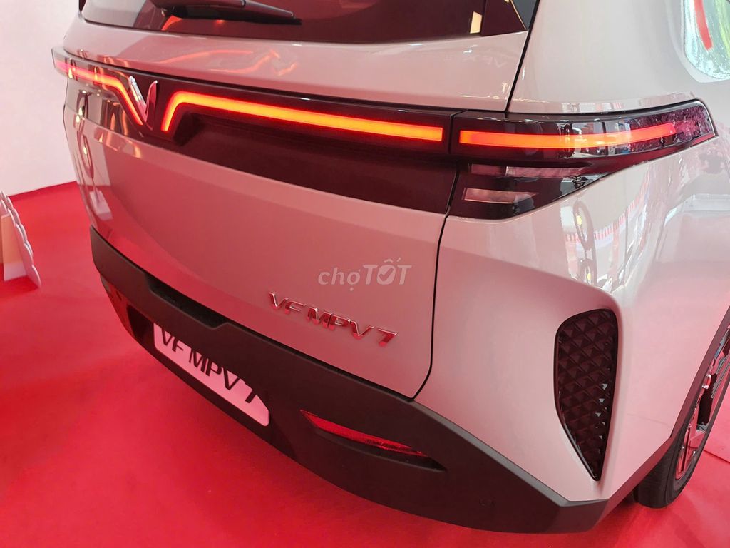 VinFast 2026 - ảnh 3