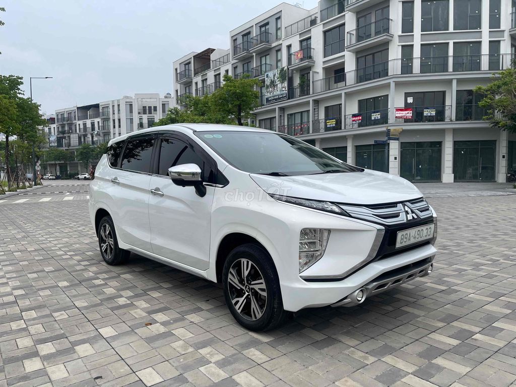Mitsubishi Xpander 2020 - ảnh 2