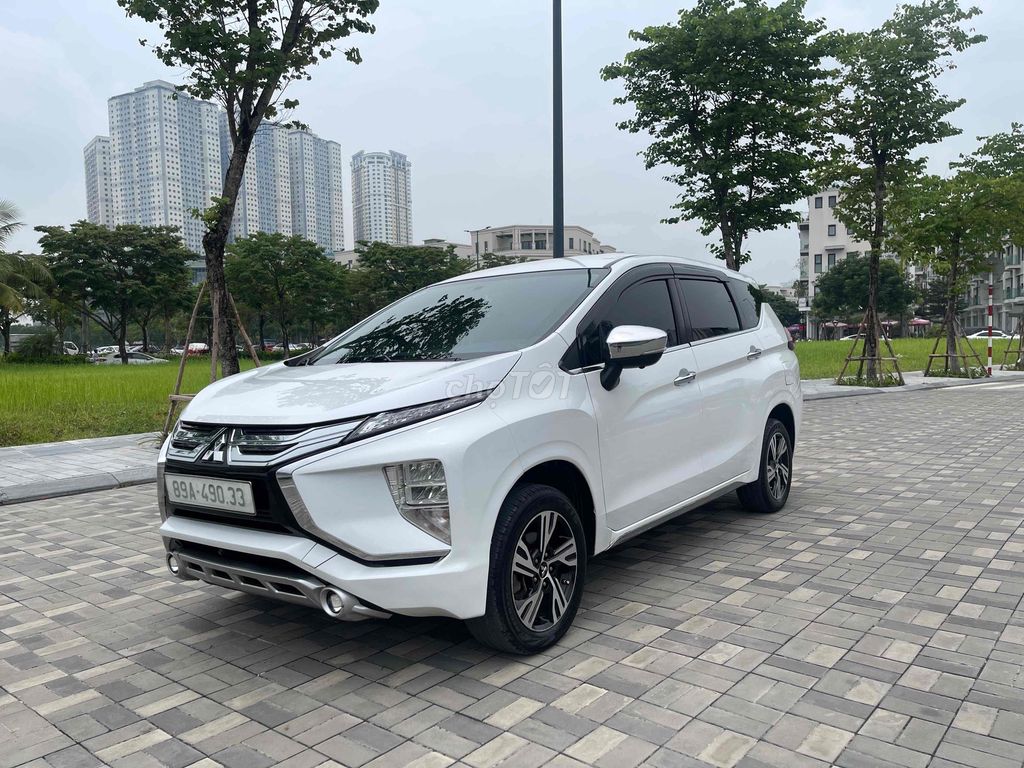 Mitsubishi Xpander 2020 - ảnh 3