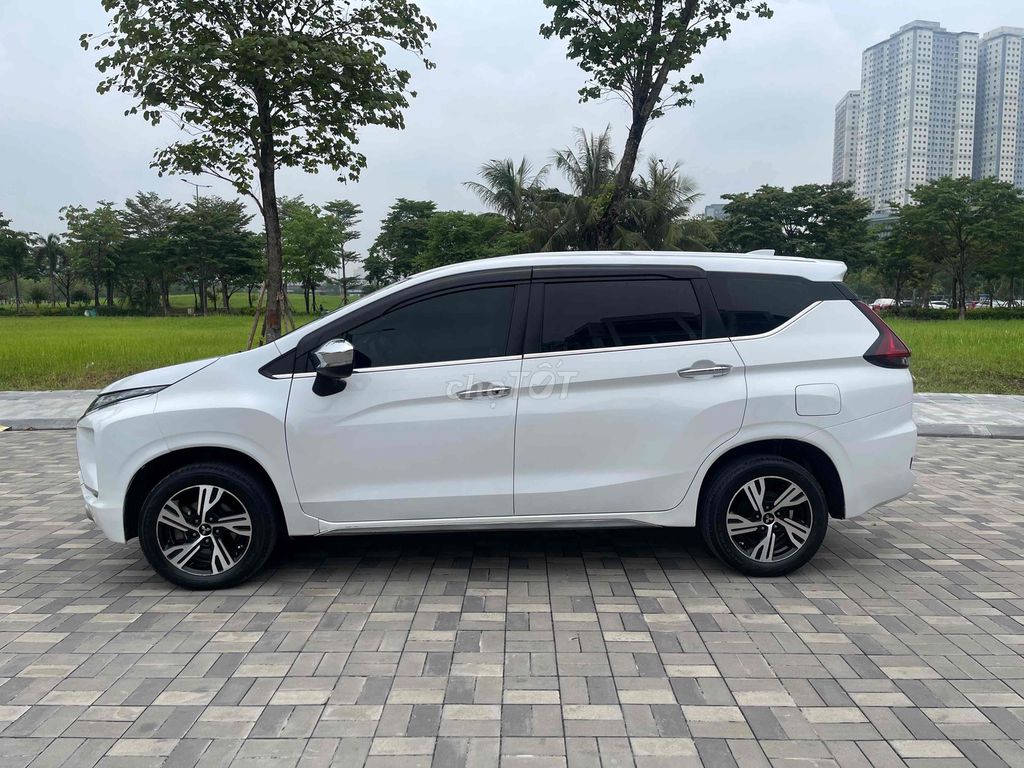 Mitsubishi Xpander 2020 - ảnh 4