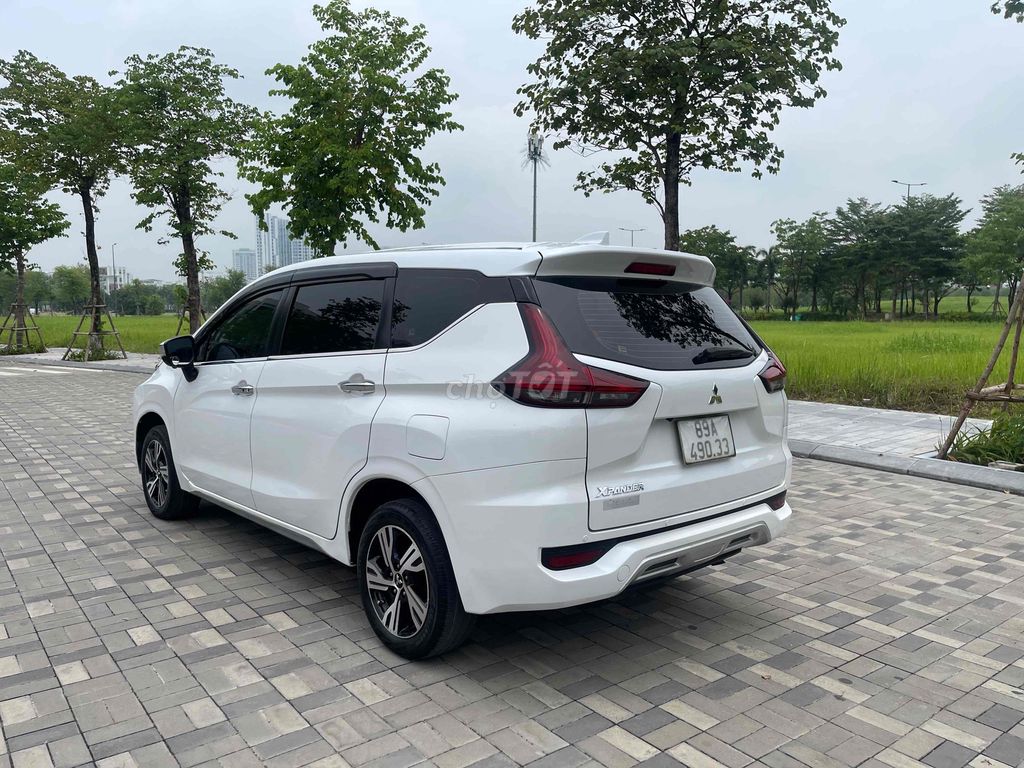 Mitsubishi Xpander 2020 - ảnh 5