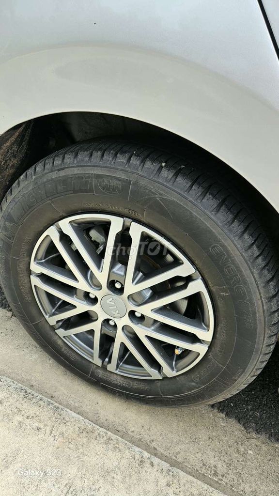 Kia Soluto 2019 - ảnh 5