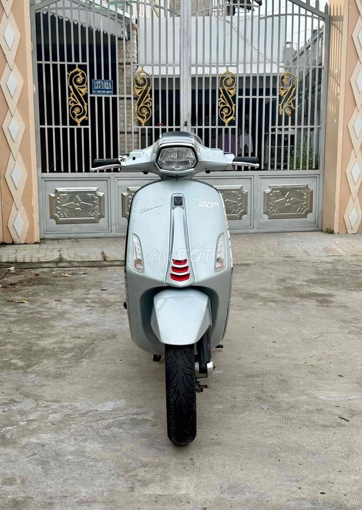 Piaggio 2019 - ảnh 1