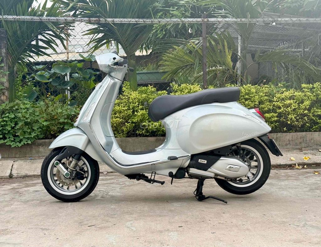 Piaggio 2019 - ảnh 2