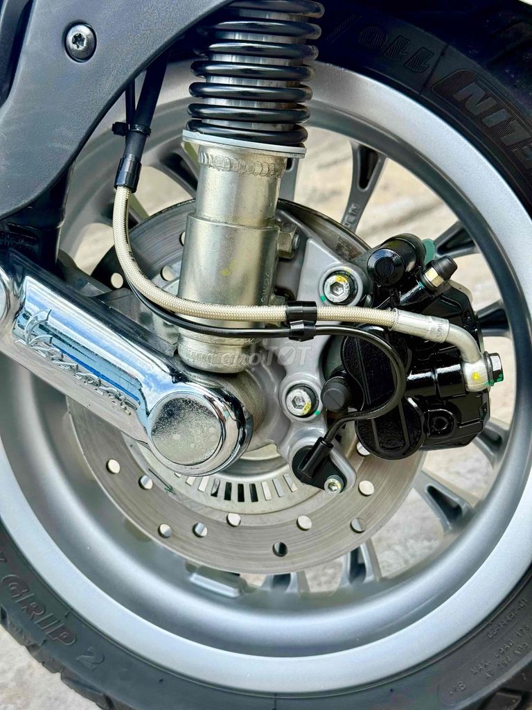 Piaggio 2019 - ảnh 4