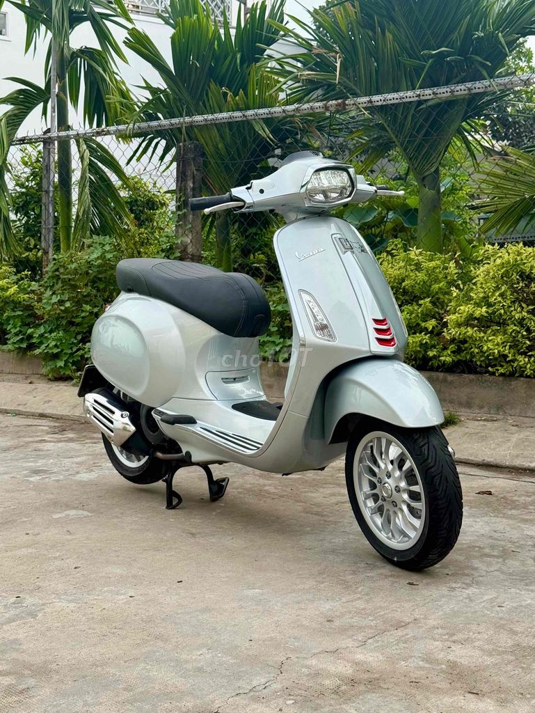 Piaggio 2019 - ảnh 5