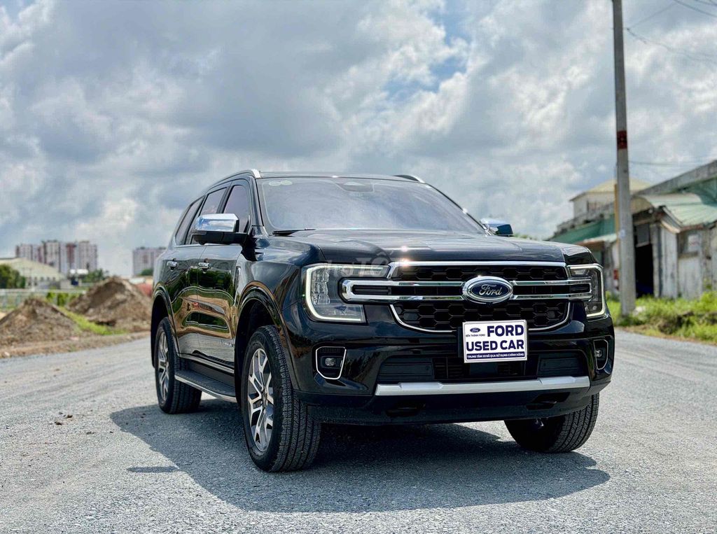 Ford 2025 - ảnh 2