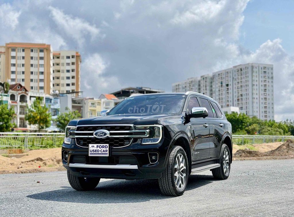 Ford 2025 - ảnh 3