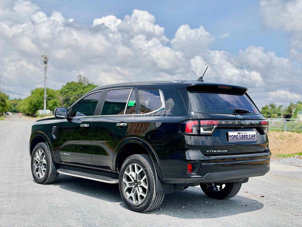 Ford 2025 - ảnh 4