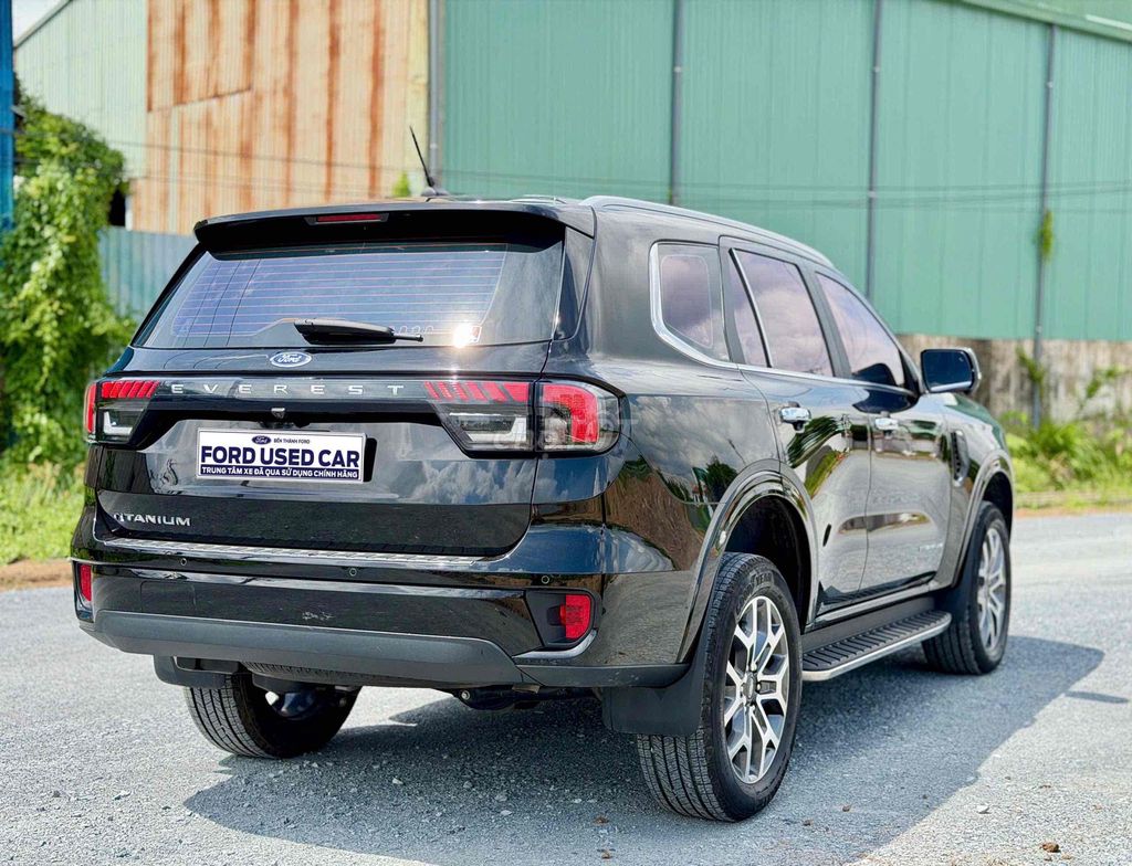 Ford 2025 - ảnh 5