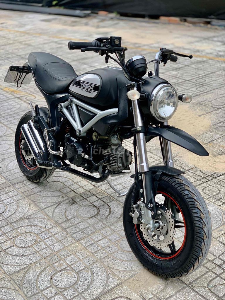 Ducati 2023 - ảnh 2