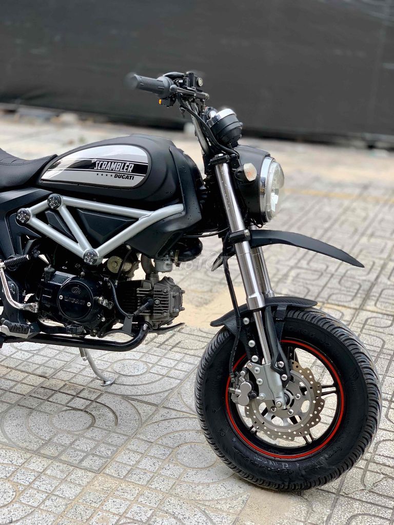 Ducati 2023 - ảnh 5
