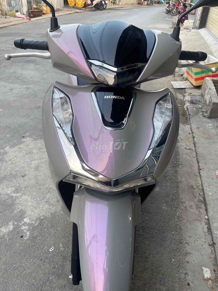 Honda SH 2022 - ảnh 1