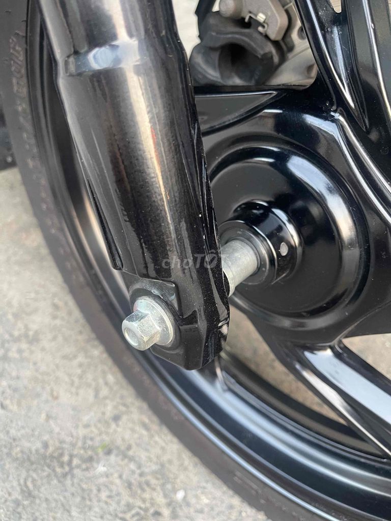 Honda SH 2022 - ảnh 5