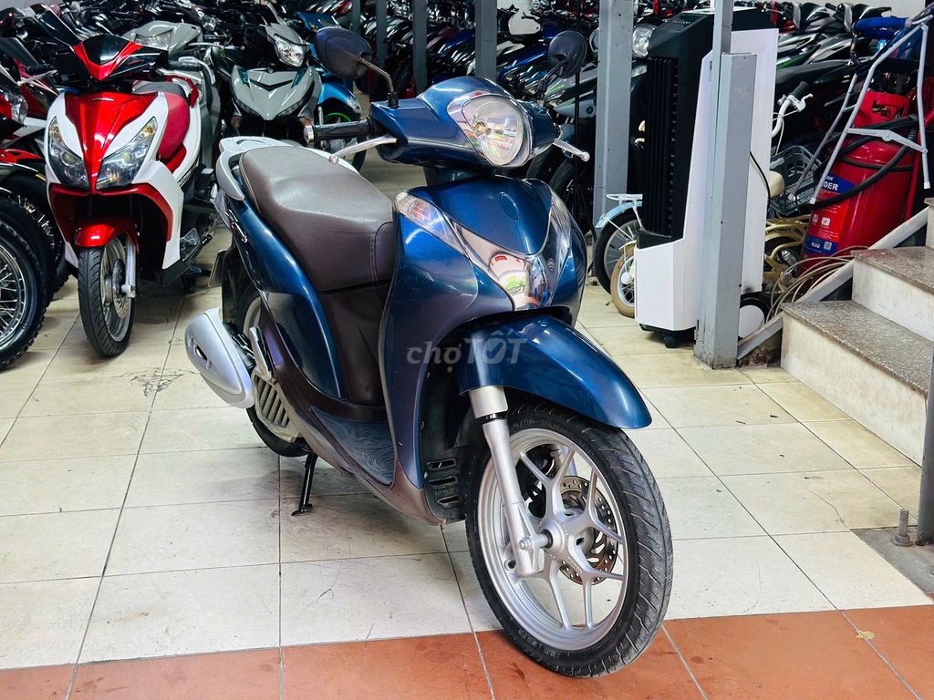 XE M 2014 - ảnh 1