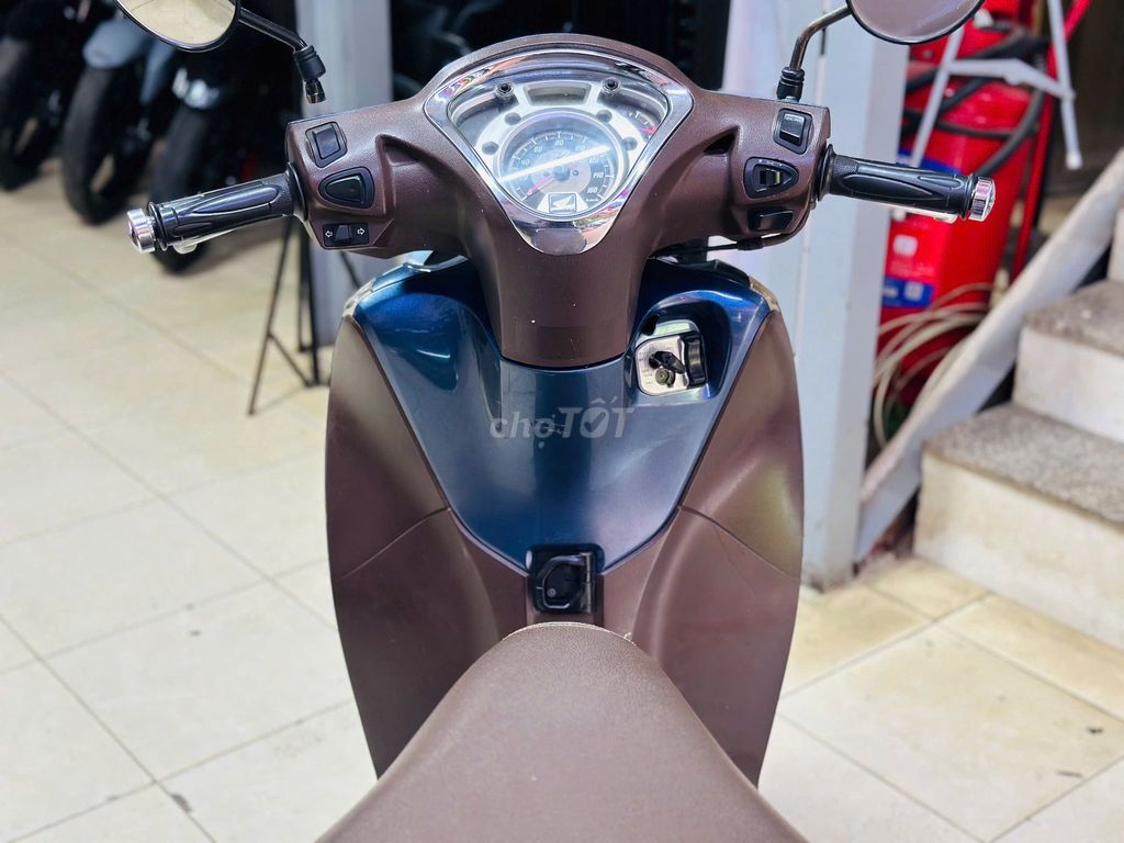 XE M 2014 - ảnh 2