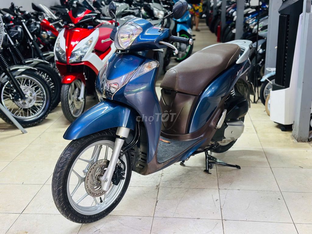 XE M 2014 - ảnh 4