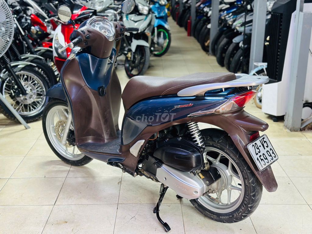 XE M 2014 - ảnh 5