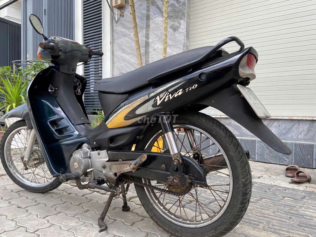 Suzuki 2000 - ảnh 4