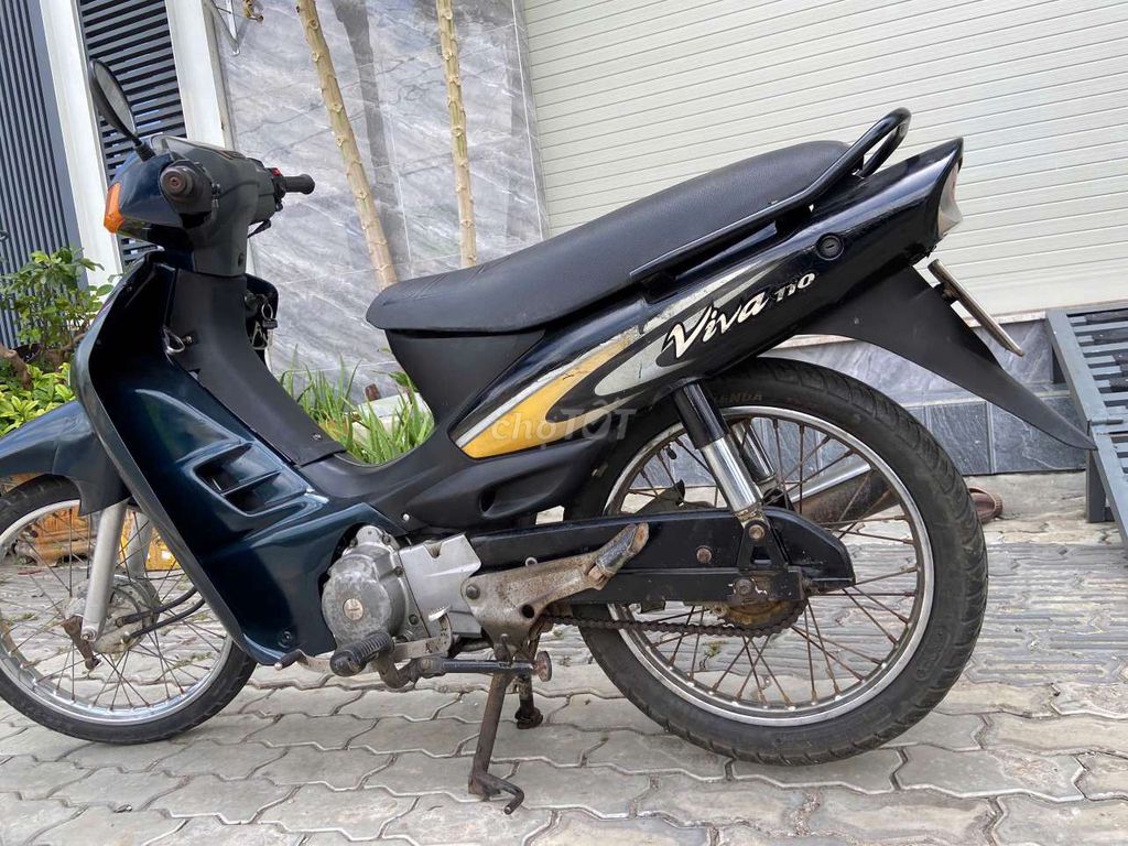 Suzuki 2000 - ảnh 5