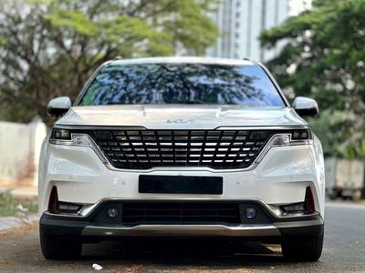 Kia Carnival Premium 2.2D 7S 2023 - ảnh 1