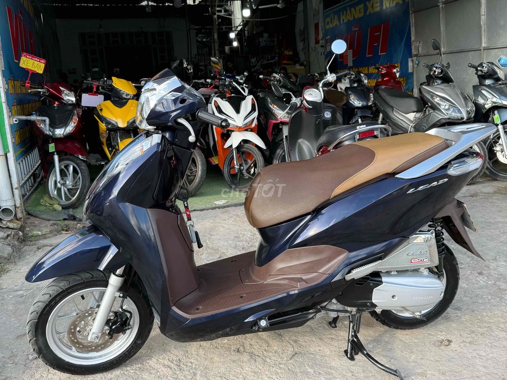 Honda Lead 2018 - ảnh 2