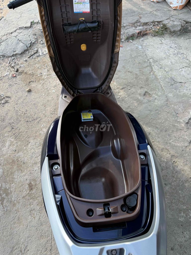 Honda Lead 2018 - ảnh 3