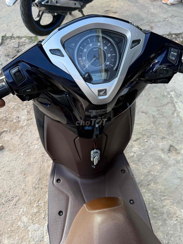 Honda Lead 2018 - ảnh 5
