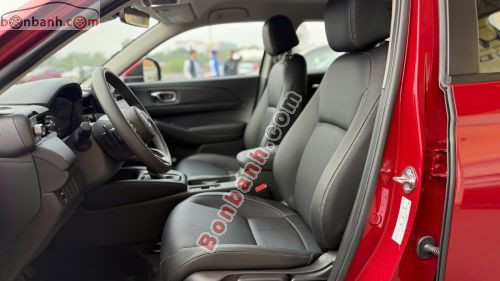 Honda HRV G 2026 - ảnh 2