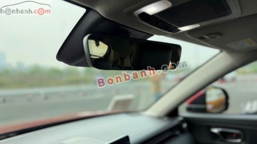 Honda HRV G 2026 - ảnh 3