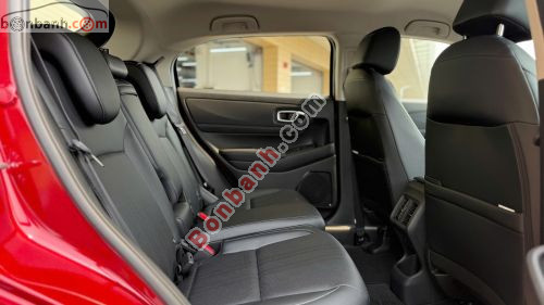 Honda HRV G 2026 - ảnh 4