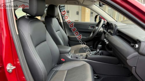 Honda HRV G 2026 - ảnh 5