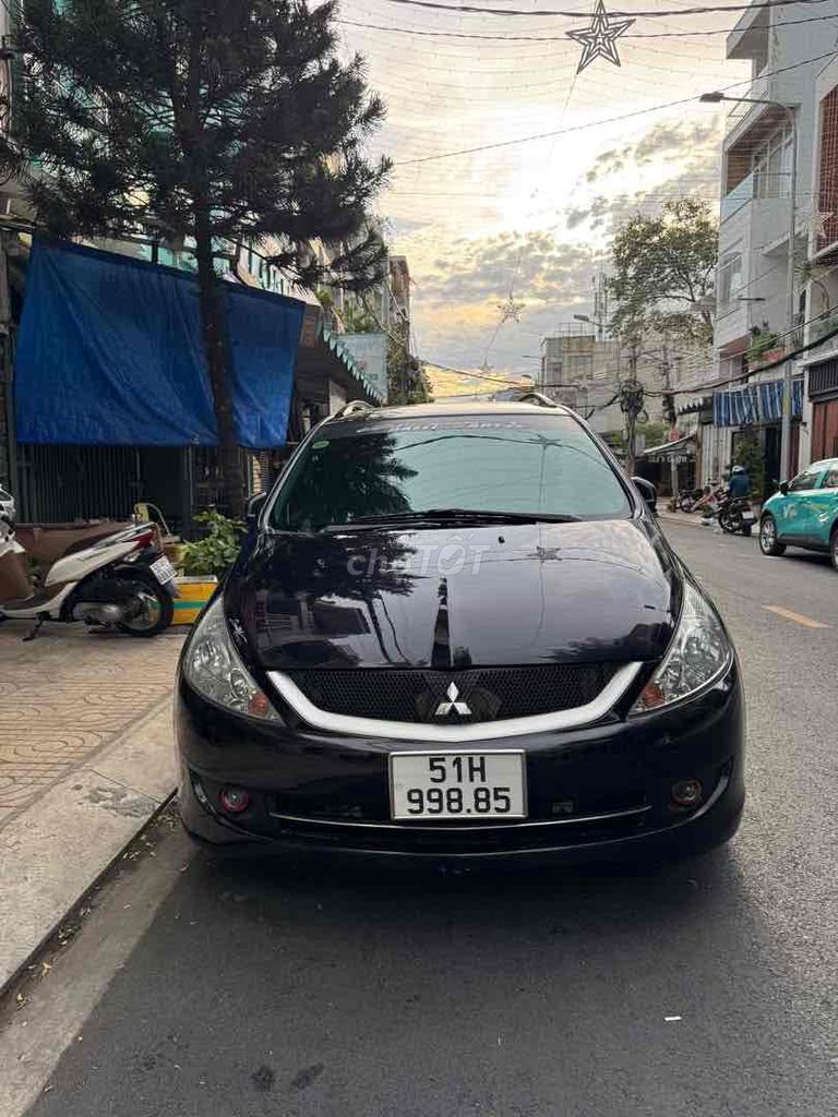 Mitsubishi 2005 - ảnh 1