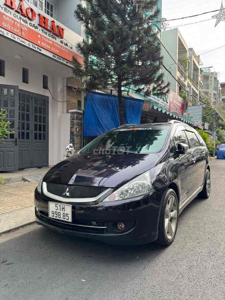 Mitsubishi 2005 - ảnh 2
