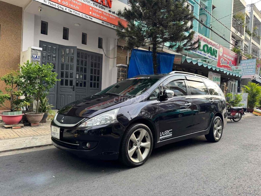 Mitsubishi 2005 - ảnh 3